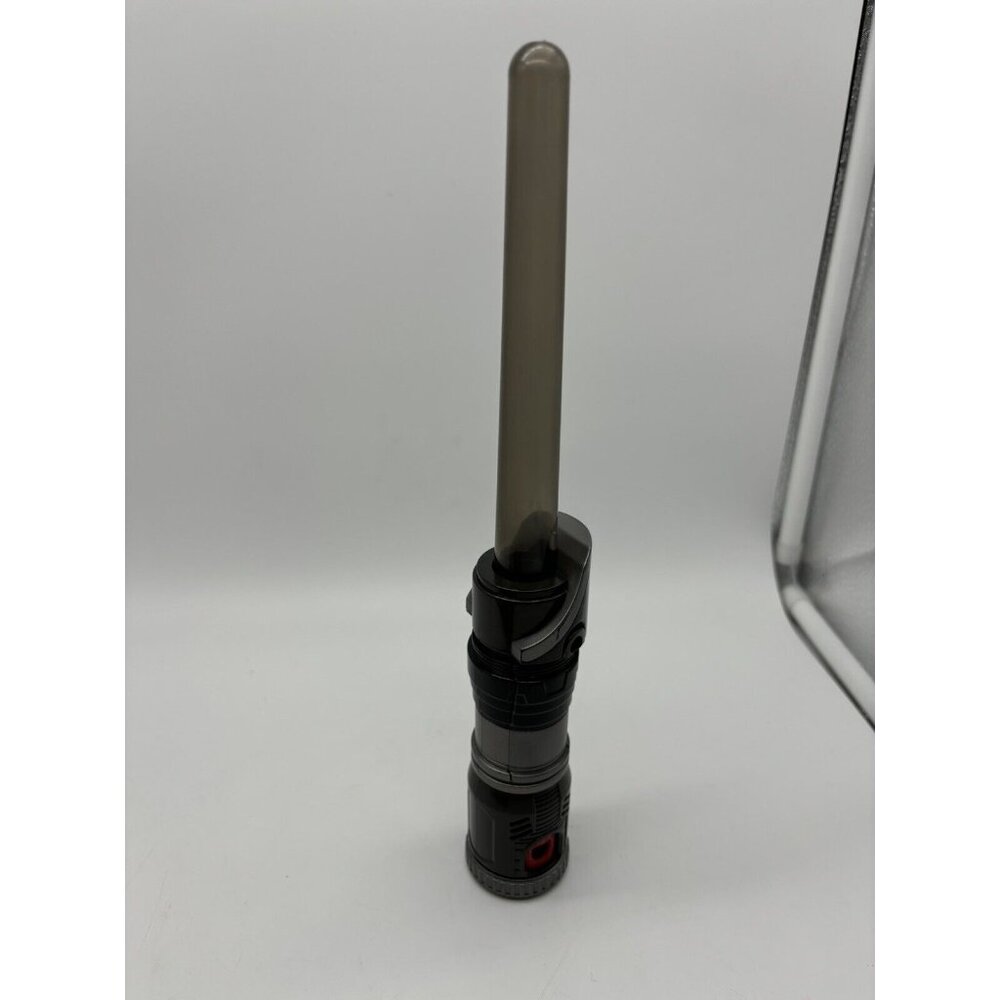 Star Wars Hasbro Bladebuilders Spin Action Lightsaber w Attachments 6 Parts Work - Picture 9 of 16